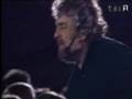 Beppe Grillo_ Milano 2005_berlusconi vs tronchetti provera