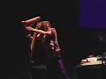 Fred Frith, Ikue Mori, Zeena Parkins/sound. at REDCAT 4/4