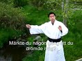 Basic meditation. A deep guided meditation (swedish sub.)