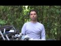 Rainforest interview