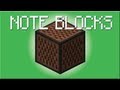 Minecraft - Note Block Tutorial