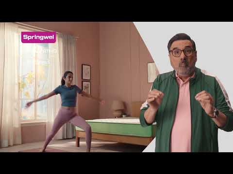 Springwel-Teek Se Soya Hota, Toh Yeh Na Hota