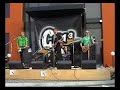 Radiators - 17 Live At C91.3FM