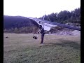 Nybegynner kurs på Espetveit i Sirdal 6/10-07 i regi av Olav Olsen og John Marius Ousdal