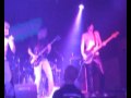 God Save The Queen - Boggie Voggie In Flames