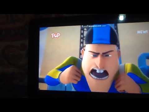 The channels PREMEIERE! - Roommate War - Talking Tom and Friends Wiki Channel | Season 5 Episode 10