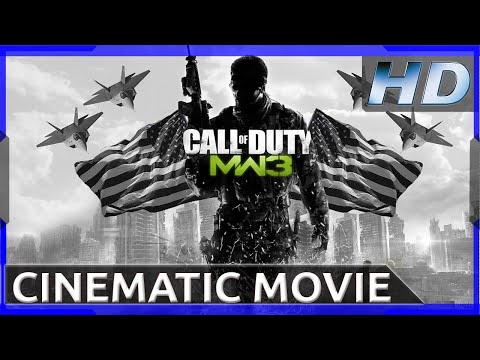 call of duty: modern warfare 3 - The Call Of Duty Modern Warfare 3 Movie is now on YouTube in Full HD 1080p. Enjoy :) TheRustyRebel.