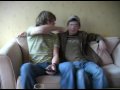 Life according to dan - episode 1 : moving out