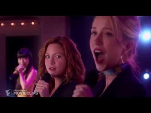 Pitch Perfect 10 10 Movie CLIP The Finals 2012 HD