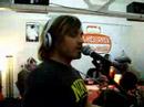 kolja joue live � la grosse radio 