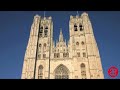 Travel to Brussels, Belgium with Auto Europe