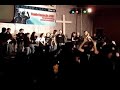 YC07 (This Is How We Overcome)