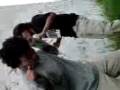 mako y tanke webing xD2