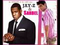 DJ Nikolaos & DJ Lazo mix...Sarbel & Jay-Z (Ola Dika Sou)