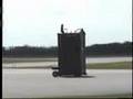 2004 Cold Lake International Airshow - Kent Pietsch/Outhouse
