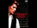 videos de David Bowie - Stay Live '76
