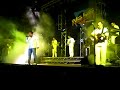AMBIENTAZO TREMENDO EN LA ÚLTIMA NOCHE DE 2.007 EN MALPICA