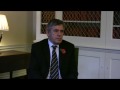 Chester Chronicle interview with Gordon Brown PM - Part 2