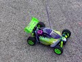 Exceed RC Buggy Exceed RC Buggy