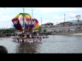Click here to watch this video 川渡り神幸祭_2
