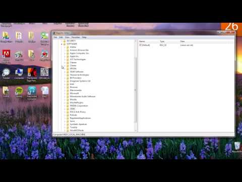 how to discover .net version
