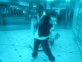 blue dancing blue dancing