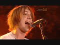 The Vines - True As The Night on Channel V 2008