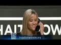 hope for haiti now - reese witherspoon answers call