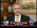 oreilly and fox say the USA is now winning in Iraq pt2of2