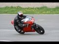Moto club Echappements Libres - Charade 2006 - Partie 1