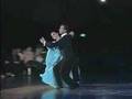 Mirko Gozzoli & Alessia Betti - Langsamer Walzer Show