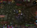 WOTLK BETA: Unholy Death knight tank, Utgarde keep bosses. IT IS BETA! OLD! VERY OLD!