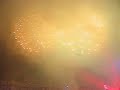 Revelion 2008 - Lumini si artificii, Piata Constitutiei