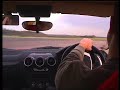 Ferrari Drive around Thruxton Race Course Ferrari Drive around Thruxton Race Course