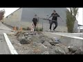 austin tre flip big gap at 3rd and army