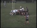 Ensayo espectacular. Ordizia Rugby Elkartea
