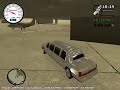 GTA San Andreas: \"Mike Toreno\" GTA San Andreas: \"Mike Toreno\"