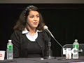Marjane Satrapi: Casting the English Language "Persepolis"