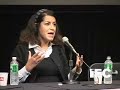 Marjane Satrapi: Casting the English Language \"Persepolis\"