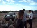 Chillin in Tonopah