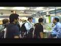Homer & Glassfish Team at JavaOne 2008
