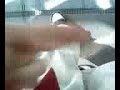 Maggot Face made for me and kissed me
