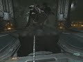 Doom 3 - How to kill Sarge the easy way