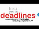 Business Strategic Planning With ThoughtOffice