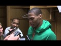 Russell Westbrook Reacts To Dumb Question From Sports Reporter