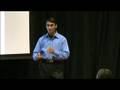 Columbia Alumni Event 2008: Protecting the World from Cybercrime