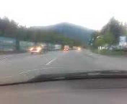 Revelstoke Kokanee Challenge Drive Tour