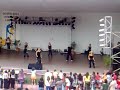 Aerodance by Filipe Coutinho