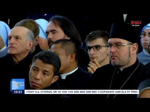 Papież Franciszek: Duszpasterze powinni stać się obrazem współczującego serca Chrystusa  