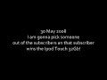 Free Ipod Touch 32Gb! (No scam) Free Ipod Touch 32Gb! (No scam)